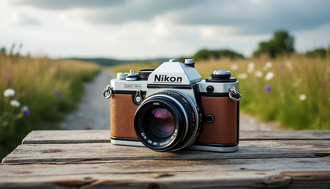 découvrez le test complet du nikon z fc avec l'objectif nikkor z 28 mm f/2.8 se et explorez leur performance et adaptabilité à divers styles photographiques.