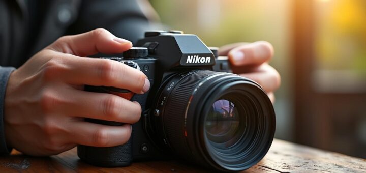 découvrez notre test complet du nikon z fc avec l'objectif nikkor z 28 mm f/2.8 se et explorez comment cet ensemble polyvalent s'adapte à différents styles de photographie.