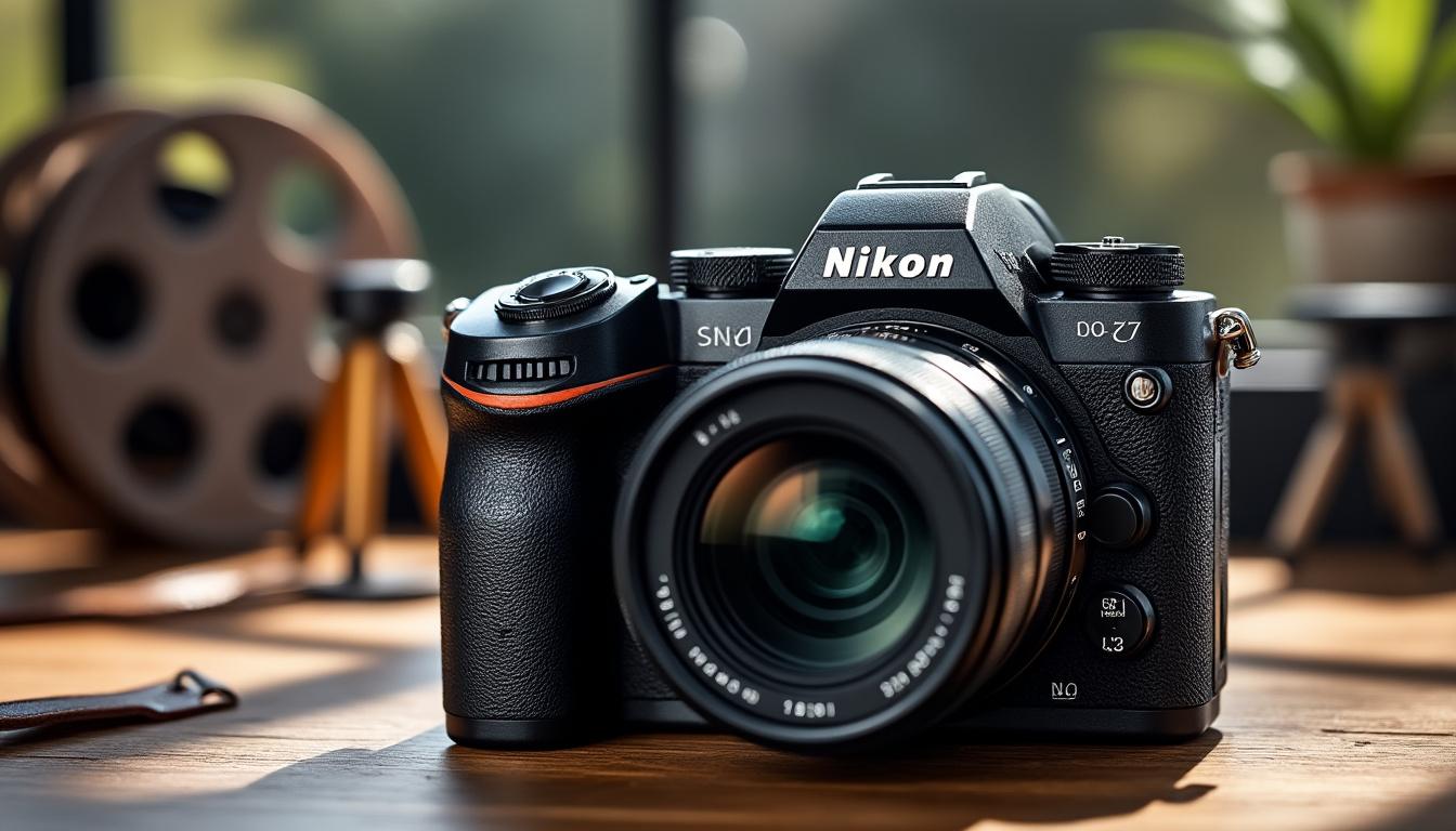 découvrez notre test complet du nikon z7 et sa comparaison détaillée avec les autres modèles phares du marché pour choisir le meilleur appareil photo.