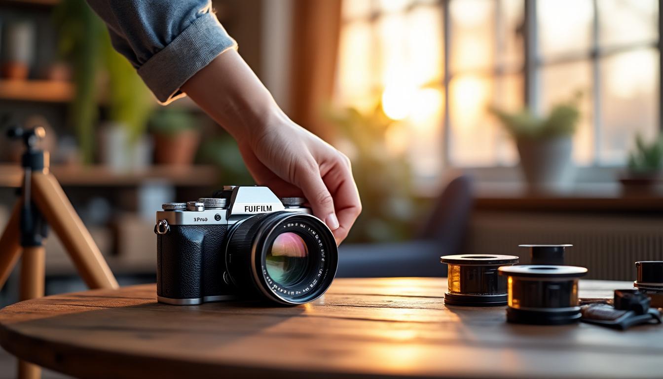 découvrez tout ce qu'il faut savoir dans notre test complet du fuji x-pro2 pour vous aider à faire le meilleur choix photo.