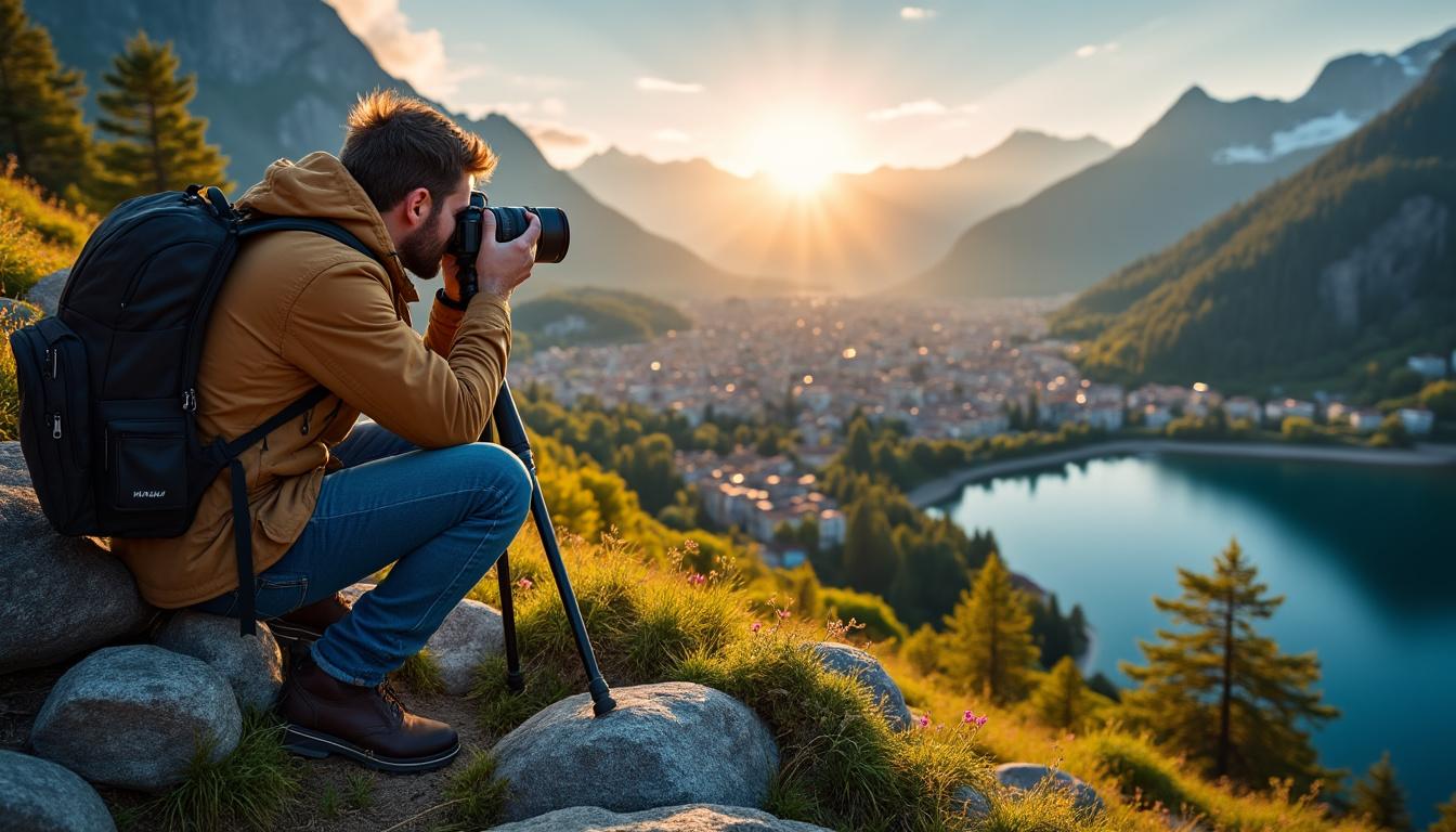 découvrez tout ce qu'il faut savoir sur le test du tamron 17-35 mm f/2.8-4 di osd : performances, qualité d'image et fonctionnalités en détail.
