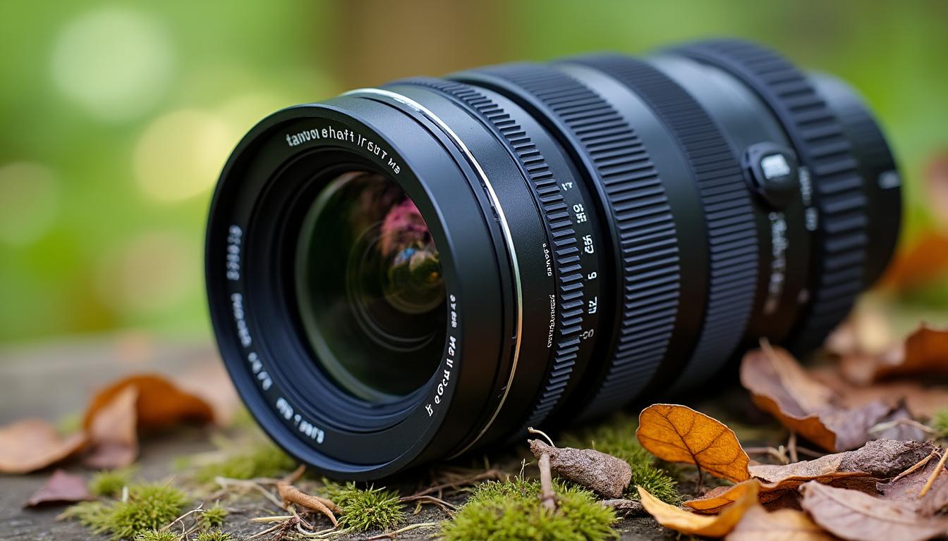 découvrez tout ce qu'il faut savoir sur le test complet de l'objectif tamron 17-35 mm f/2.8-4 di osd, ses performances, avantages et inconvénients pour vos prises de vue.