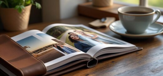 transformez vos photos en œuvres d'art uniques avec un album photo personnalisé de photoweb. créez facilement un souvenir précieux et personnalisé pour chaque moment spécial.