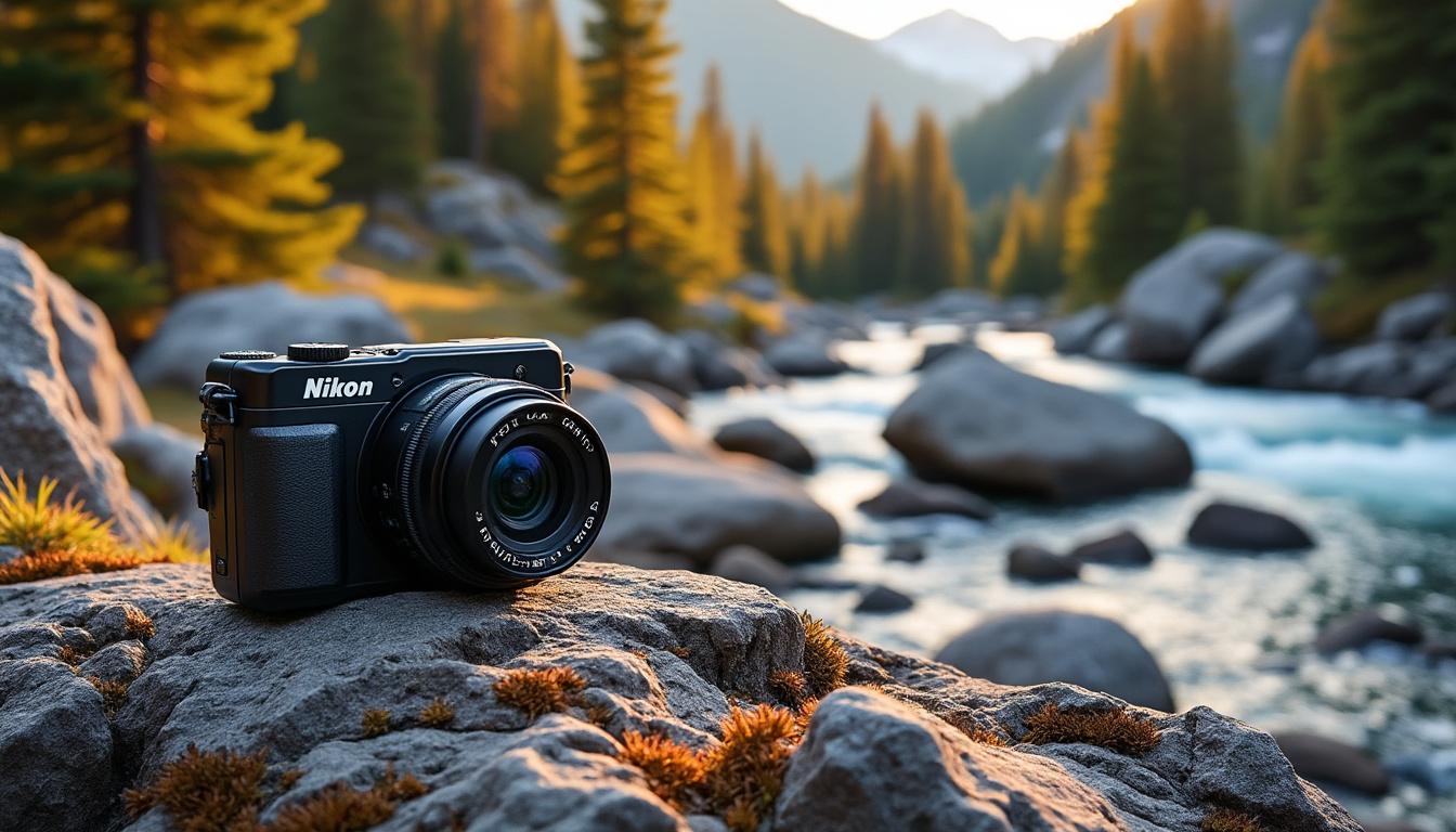 découvrez notre test terrain complet du nikon coolpix aw130, où nous analysons sa performance, sa qualité d'image et sa durabilité pour vous aider à faire le meilleur choix.