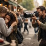 découvrez comment raconter une histoire puissante à travers vos images grâce à notre reportage sur la photographie. apprenez les techniques et secrets pour captiver votre audience avec chaque cliché.