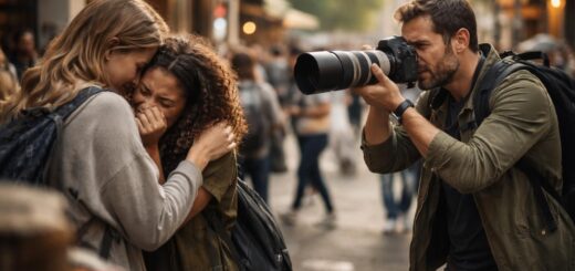 découvrez comment raconter une histoire puissante à travers vos images grâce à notre reportage sur la photographie. apprenez les techniques et secrets pour captiver votre audience avec chaque cliché.