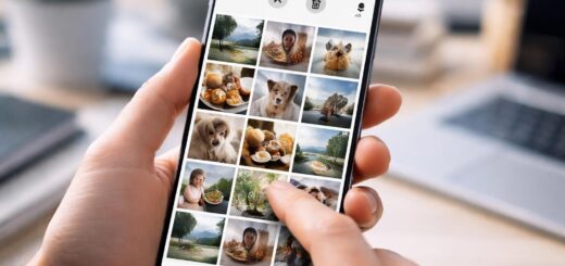 découvrez où se trouve la corbeille photo sur android et apprenez comment restaurer facilement vos fichiers supprimés pour ne rien perdre de vos souvenirs.