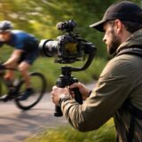 découvrez comment choisir le meilleur stabilisateur photo pour obtenir des images nettes en mouvement, et capturez des moments parfaitement stabilisés à chaque prise.