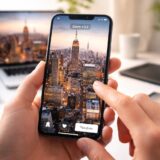 apprenez comment agrandir une photo instagram tout en conservant sa qualité et sa définition grâce à nos astuces simples et efficaces.