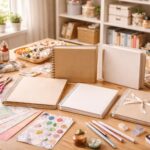 découvrez comment choisir le meilleur album photo vierge pour vos projets de scrapbooking et conservez vos souvenirs avec style et créativité.