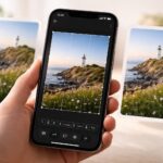 apprenez à couper une photo sur iphone facilement pour améliorer la composition et sublimer vos clichés grâce à nos conseils pratiques.