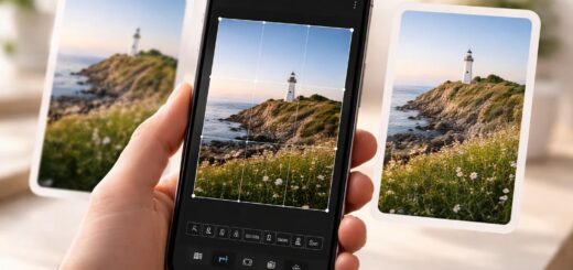 apprenez à couper une photo sur iphone facilement pour améliorer la composition et sublimer vos clichés grâce à nos conseils pratiques.