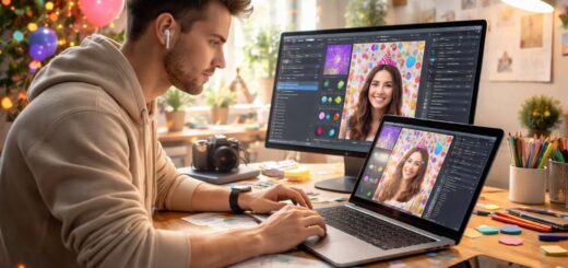 découvrez comment créer un filtre snap photo original et personnalisé pour vos événements afin de rendre chaque moment inoubliable et unique.