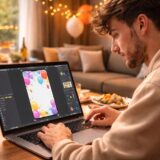 apprenez à créer un filtre snap photo personnalisé pour rendre vos événements privés uniques et mémorables grâce à nos conseils pratiques et faciles à suivre.