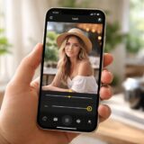 découvrez comment flouter facilement une photo sur iphone sans utiliser d'application supplémentaire, rapidement et simplement grâce aux fonctionnalités intégrées.