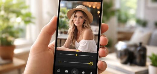 découvrez comment flouter facilement une photo sur iphone sans utiliser d'application supplémentaire, rapidement et simplement grâce aux fonctionnalités intégrées.