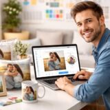 découvrez comment l'application en ligne wanapix révolutionne la transformation de vos photos en cadeaux personnalisés uniques et originaux.
