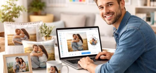 découvrez comment l'application en ligne wanapix révolutionne la transformation de vos photos en cadeaux personnalisés uniques et originaux.
