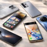 découvrez notre comparaison des meilleurs smartphones haut de gamme pour la photo en 2024 et choisissez le modèle parfait selon vos besoins.