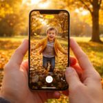 découvrez comment utiliser et maîtriser la fonctionnalité live photo sur iphone pour capturer des souvenirs animés uniques et mémorables.