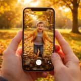 découvrez comment utiliser et maîtriser la fonctionnalité live photo sur iphone pour capturer des souvenirs animés uniques et mémorables.