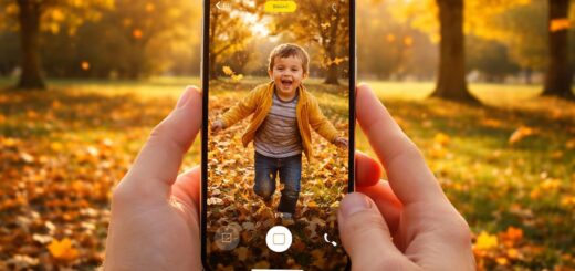 découvrez comment utiliser et maîtriser la fonctionnalité live photo sur iphone pour capturer des souvenirs animés uniques et mémorables.