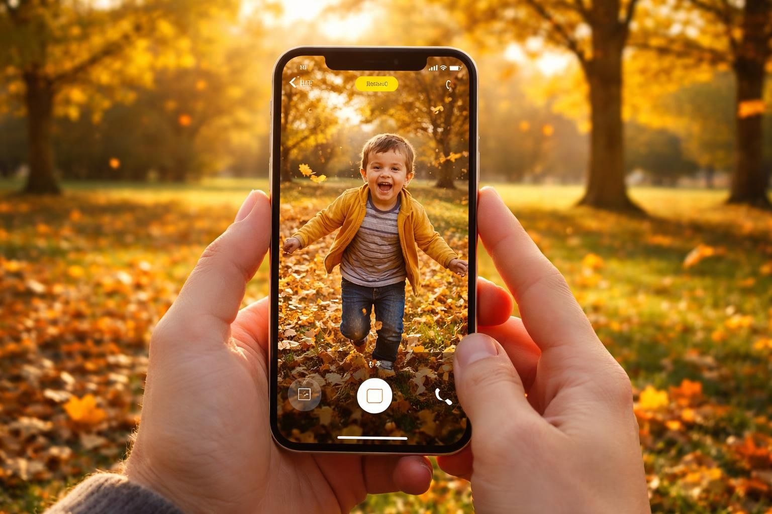 découvrez comment utiliser et maîtriser la fonctionnalité live photo sur iphone pour capturer des souvenirs animés uniques et mémorables.