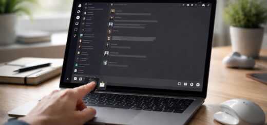 découvrez notre guide étape par étape pour changer facilement votre photo de profil discord et personnaliser votre compte en quelques minutes.
