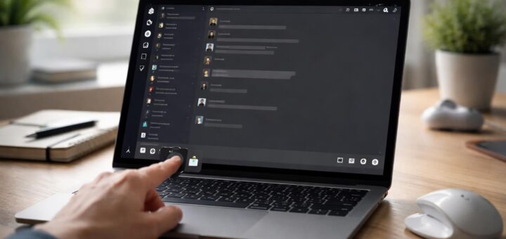 découvrez notre guide étape par étape pour changer facilement votre photo de profil discord et personnaliser votre compte en quelques minutes.
