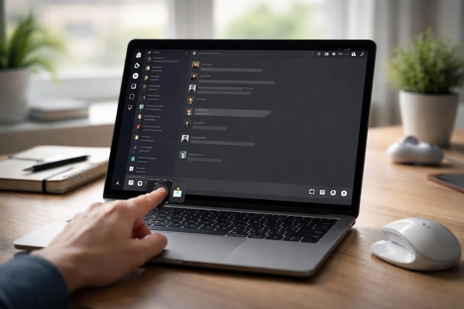 découvrez notre guide étape par étape pour changer facilement votre photo de profil discord et personnaliser votre compte en quelques minutes.