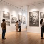 découvrez 10 exemples impressionnants de photo ascii qui vont vous émerveiller par leur créativité et leur originalité.