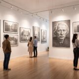 découvrez 10 exemples impressionnants de photo ascii qui vont vous émerveiller par leur créativité et leur originalité.