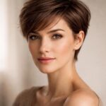 découvrez comment sublimer les visages en portrait grâce à la coiffure courte. inspirez-vous de nos photos et astuces pour un style élégant et moderne.