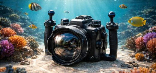 découvrez comment choisir l'appareil photo amphibie idéal pour vos aventures sous-marines grâce à notre guide complet et conseils d'experts.