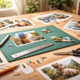 découvrez le guide complet du découpage photo avec les meilleurs outils et techniques pour réaliser des montages impeccables et professionnels en toute simplicité.