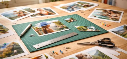 découvrez le guide complet du découpage photo avec les meilleurs outils et techniques pour réaliser des montages impeccables et professionnels en toute simplicité.