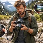 découvrez les erreurs courantes à éviter lorsqu'on utilise un appareil photo en conditions extrêmes pour capturer vos aventures de baroudeur avec succès.