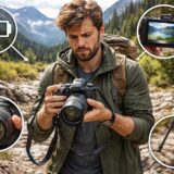 découvrez les erreurs courantes à éviter lorsqu'on utilise un appareil photo en conditions extrêmes pour capturer vos aventures de baroudeur avec succès.