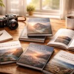 découvrez une sélection des meilleurs livres pour apprendre la photographie et progresser à votre rythme, que vous soyez débutant ou photographe confirmé.