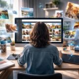 découvrez comment pixabay influence et révolutionne la création de contenu visuel en ligne grâce à sa bibliothèque d'images gratuites et de qualité.