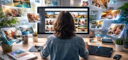 découvrez comment pixabay influence et révolutionne la création de contenu visuel en ligne grâce à sa bibliothèque d'images gratuites et de qualité.