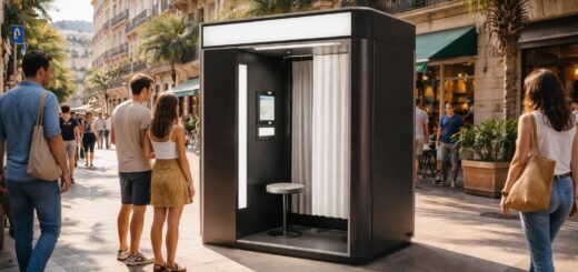 découvrez où trouver une cabine photo à marseille pour réaliser vos clichés officiels conformes aux normes ants. facile, rapide et pratique pour vos démarches administratives.