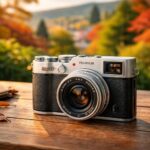 découvrez pourquoi les experts en photographie adorent le rendu unique des couleurs des appareils fujifilm et comment ces photos captivent par leur authenticité et leur profondeur.