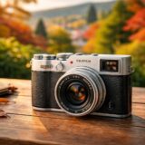 découvrez pourquoi les experts en photographie adorent le rendu unique des couleurs des appareils fujifilm et comment ces photos captivent par leur authenticité et leur profondeur.