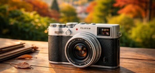 découvrez pourquoi les experts en photographie adorent le rendu unique des couleurs des appareils fujifilm et comment ces photos captivent par leur authenticité et leur profondeur.