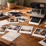 découvrez pourquoi vos photos polaroid sortent blanches et apprenez les solutions efficaces pour éviter ces erreurs courantes et réussir vos clichés instantanés.