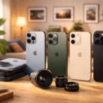 découvrez quel iphone choisir pour la photographie selon votre budget de passionné. comparez les modèles et trouvez l'appareil idéal pour capturer vos meilleures photos.