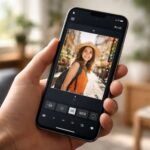 découvrez les meilleures applications mobiles pour rogner vos photos avec précision et facilement, directement depuis votre smartphone.