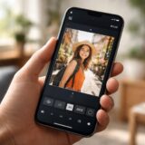 découvrez les meilleures applications mobiles pour rogner vos photos avec précision et facilement, directement depuis votre smartphone.