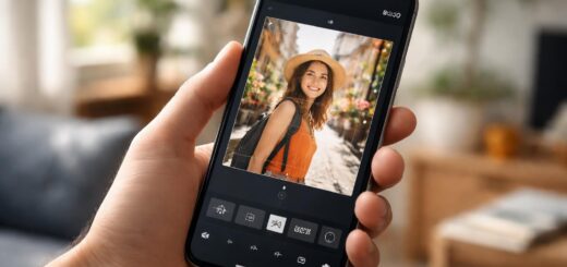 découvrez les meilleures applications mobiles pour rogner vos photos avec précision et facilement, directement depuis votre smartphone.